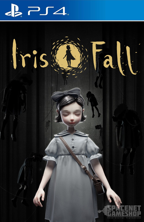Iris Fall PS4